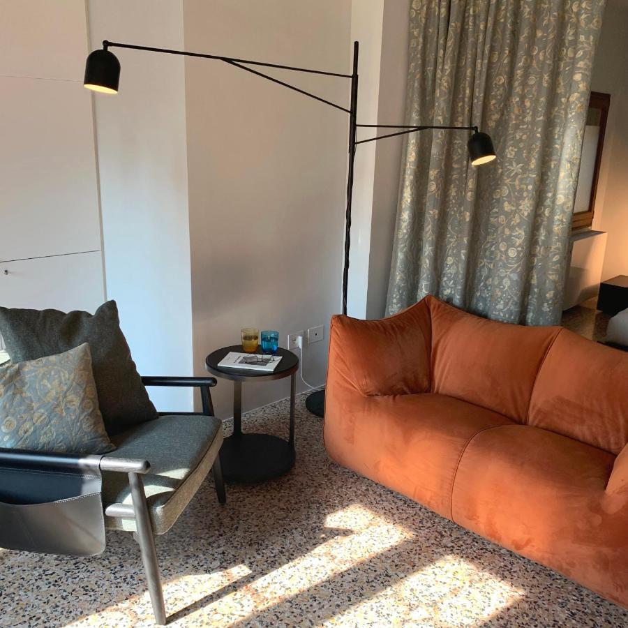 Ca' Little Beauty Apartment Venetië Buitenkant foto