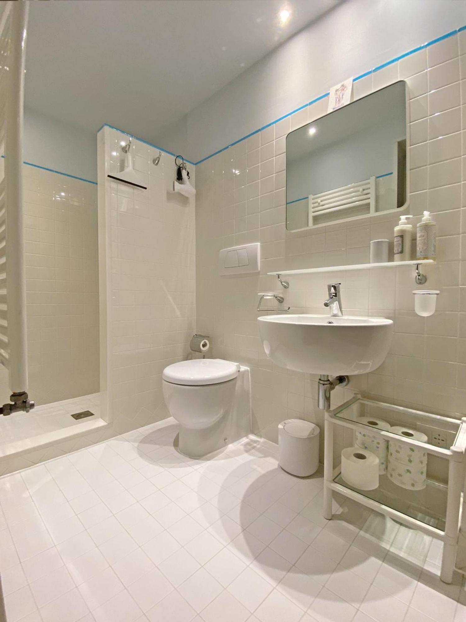 Ca' Little Beauty Apartment Venetië Buitenkant foto