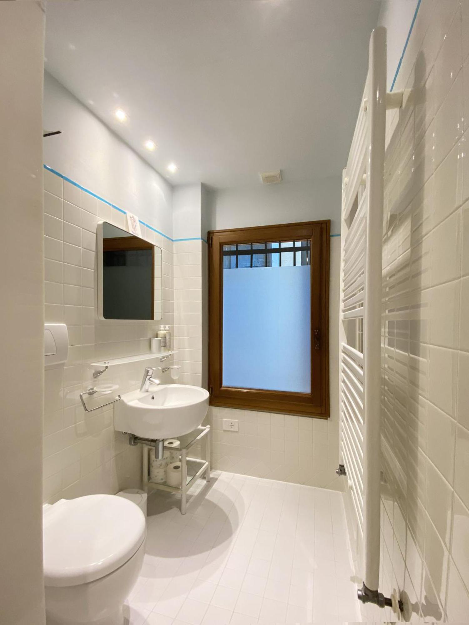 Ca' Little Beauty Apartment Venetië Buitenkant foto